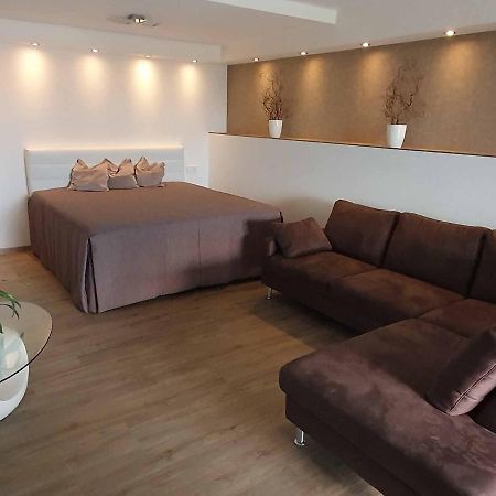 Ferienwohnung Relax เทตต์นัง ภายนอก รูปภาพ