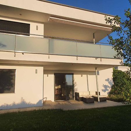Ferienwohnung Relax เทตต์นัง ภายนอก รูปภาพ