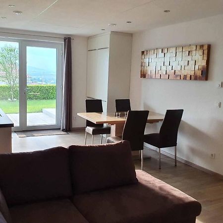 Ferienwohnung Relax เทตต์นัง ภายนอก รูปภาพ