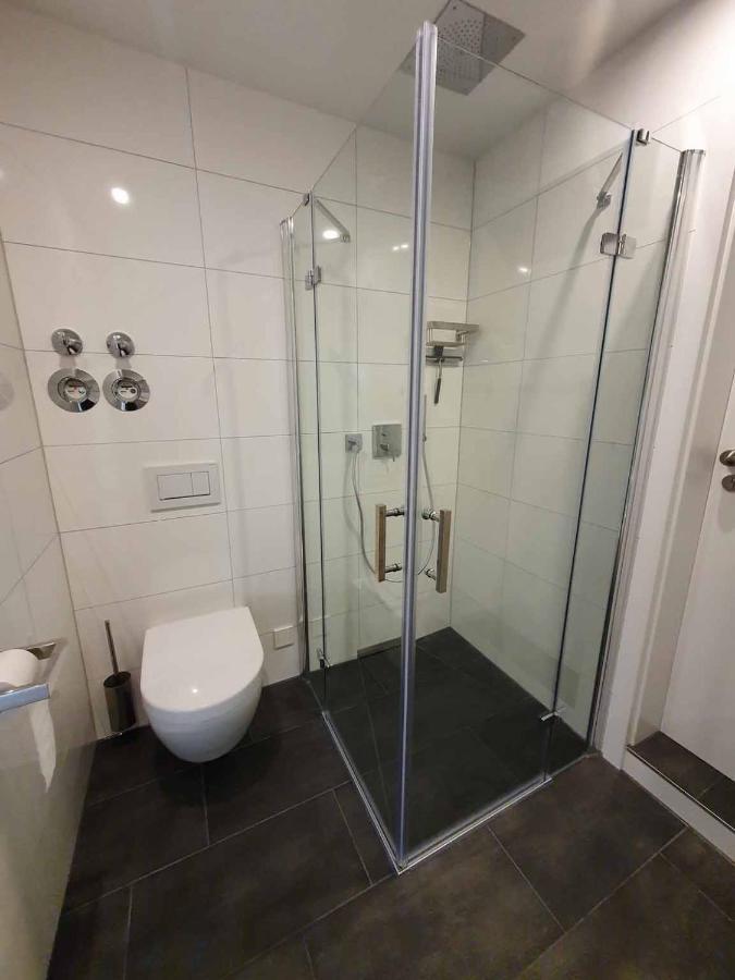 Ferienwohnung Relax เทตต์นัง ภายนอก รูปภาพ